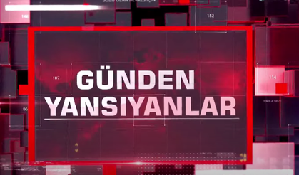 Günden Yansıyanlar - 21.09.2023