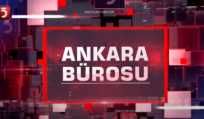 Ankara Bürosu - 24 Ağustos 2023