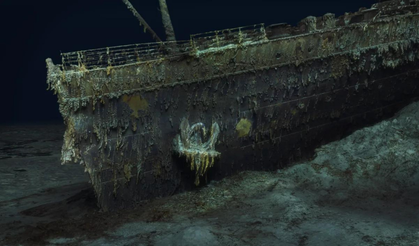 Titanik olayı nedir? Titanik gerçekte yaşandı mı?