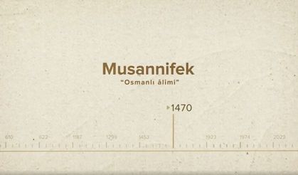 Musannifek... İslam Düşünürleri - 172. Bölüm