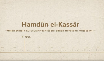 Hamdûn Kassâr... İslam Düşünürleri - 92. Bölüm