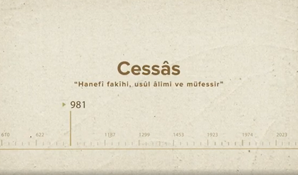 Cessâs... İslam Düşünürleri - 51. Bölüm