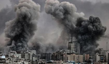 İsrail-Hamas çatışması: Hamas nedir? Hamas ve İsrail'in geçmişi...