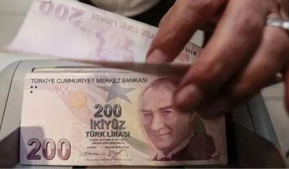Yeni asgari ücrette 'taban rakam' belli oldu