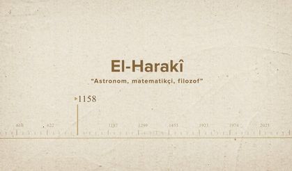 El-Harakî... İslam Düşünürleri - 274. Bölüm