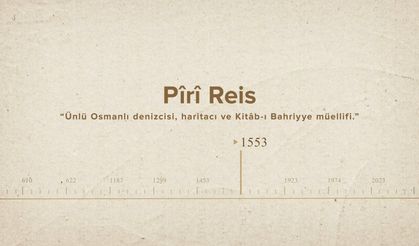 Pîrî Reis... İslam Düşünürleri - 310. Bölüm