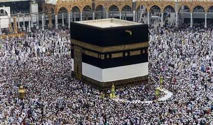 Hac kaydını yenilemeyenler gelecek yıl hac kurasına katılamayacak