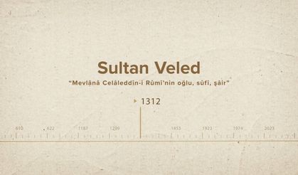 Sultan Veled... İslam Düşünürleri - 346. Bölüm