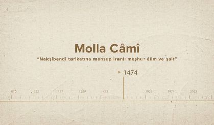 Molla Câmî... İslam Düşünürleri - 361. Bölüm