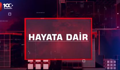 Hayata Dair - 23.03.2024