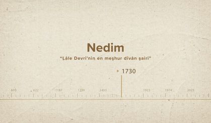 Nedim... İslam Düşünürleri - 471. Bölüm