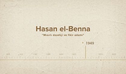 Hasan el-Benna... İslam Düşünürleri- 517. Bölüm