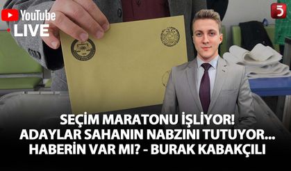 Haberin Var Mı? - 27.02.2024