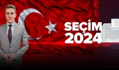 🔴#CANLI | Seçim 2024 Özel Yayın