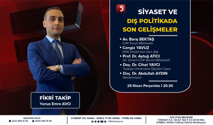 Fikri Takip - 25.04.2024