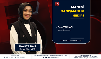 Hayata Dair - 27.04.2024