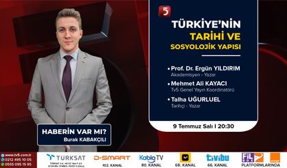 Haberin Var Mı? - 09.07.2024