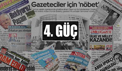 4. Güç - 16.09.2024