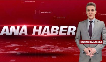 Ana Haber - 16.10.2024