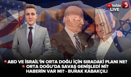 Haberin Var Mı? - 20.09.2024