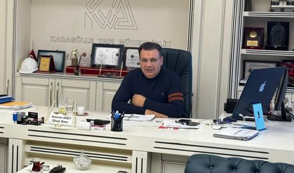 Karagülle İnşaat: Mevduat faizleri gerilerken gayrimenkul yatırımları yükseliyor