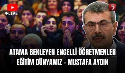 Eğitim Dünyamız - 10.11.2024