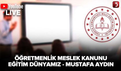 Eğitim Dünyamız - 03.11.2024