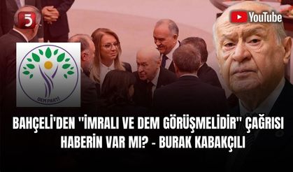 Haberin Var Mı? - 26.11.2024