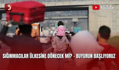 Buyurun Başlıyoruz - 18.12.2024