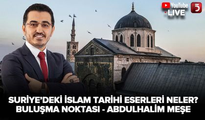 Buluşma Noktası - 06.01.2025