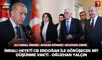 Düşünme Vakti - 09.01.2025