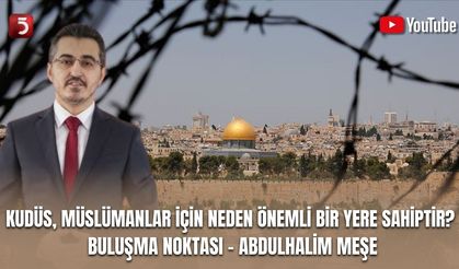 Buluşma Noktası - 10.02.2025