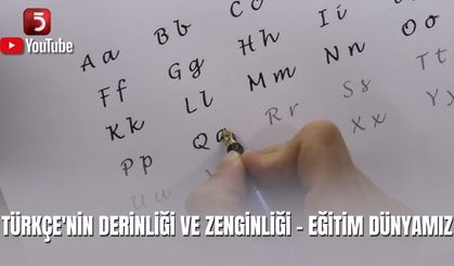 Eğitim Dünyamız - 09.02.2025