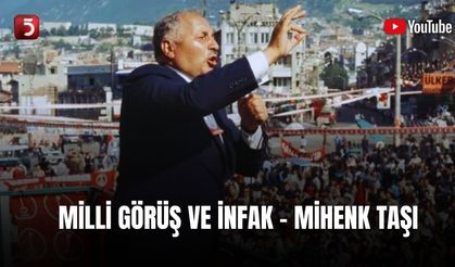Mihenk Taşı - 01.02.2025