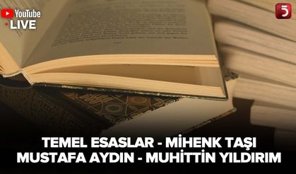 Mihenk Taşı - 15.02.2025
