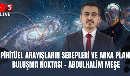 Buluşma Noktası - 10.03.2025