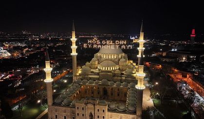 Ramazan 2030'da iki defa başlayacak