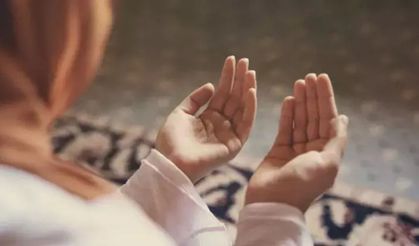 Depremde okunacak dua: Depremden korunmak için hangi dua okunur?