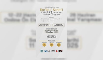 Kur’ân’ın Sedasında Buluşmak: EHAD’dan Görme Engellilere Özel Yarışma