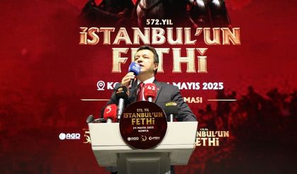 Mahmut Arıkan: Derdimiz kamu ihalelerini pay almak değil, yetimin hakkını korumaktır