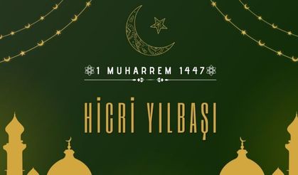 Hicri Yılbaşı: 1 Muharrem 1447