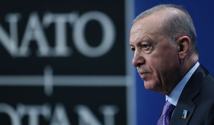 Erdoğan'dan İran-İsrail ateşkesine ilişkin açıklama: Dostum Trump'ın çağrısına tarafların koşulsuz uymasını bekliyoruz