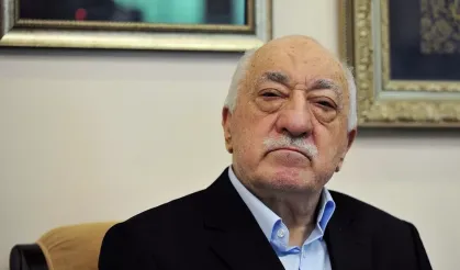Terör örgütü elebaşı Fethullah Gülen'in ölüm belgesi adli makamlara ulaştı
