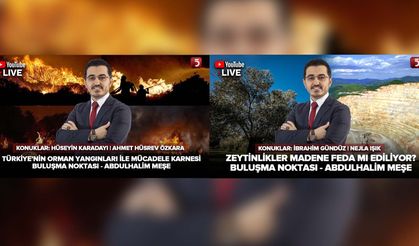 Buluşma Noktası - 07.07.2025