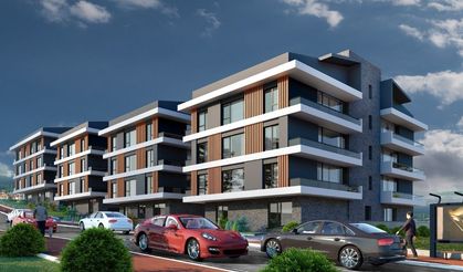 Beşevler Ankara Merkezinde Modern Yaşamın Adı: Erse Suites