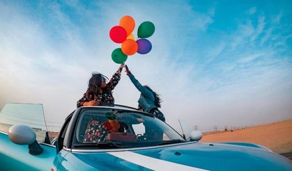 İzmir’de Konforlu ve Ekonomik Ulaşım Yolları