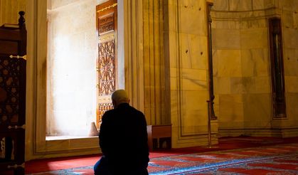Beş Vakit Namaz nasıl kılınır?