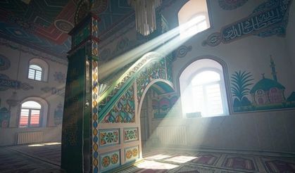 24 Ekim 2025 - Cuma Hutbesi