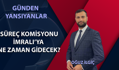 Günden Yansıyanlar - 13.10.2025