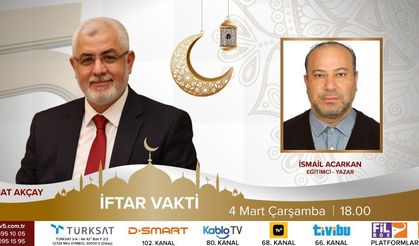 İftar Vakti - 04.03.2026